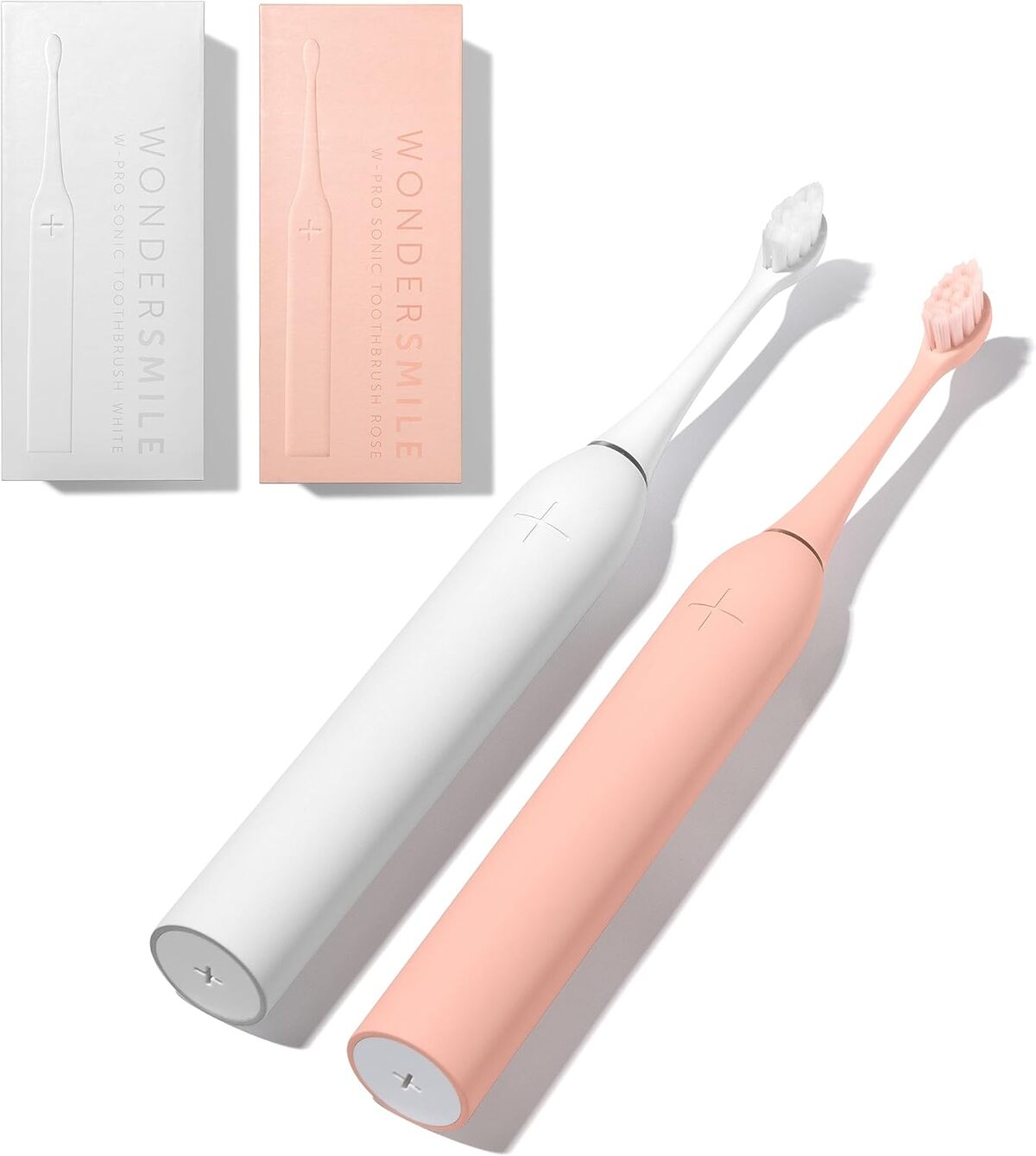 Test des brosses à dents soniques Wondersmile PRO : efficacité au rendez-vous