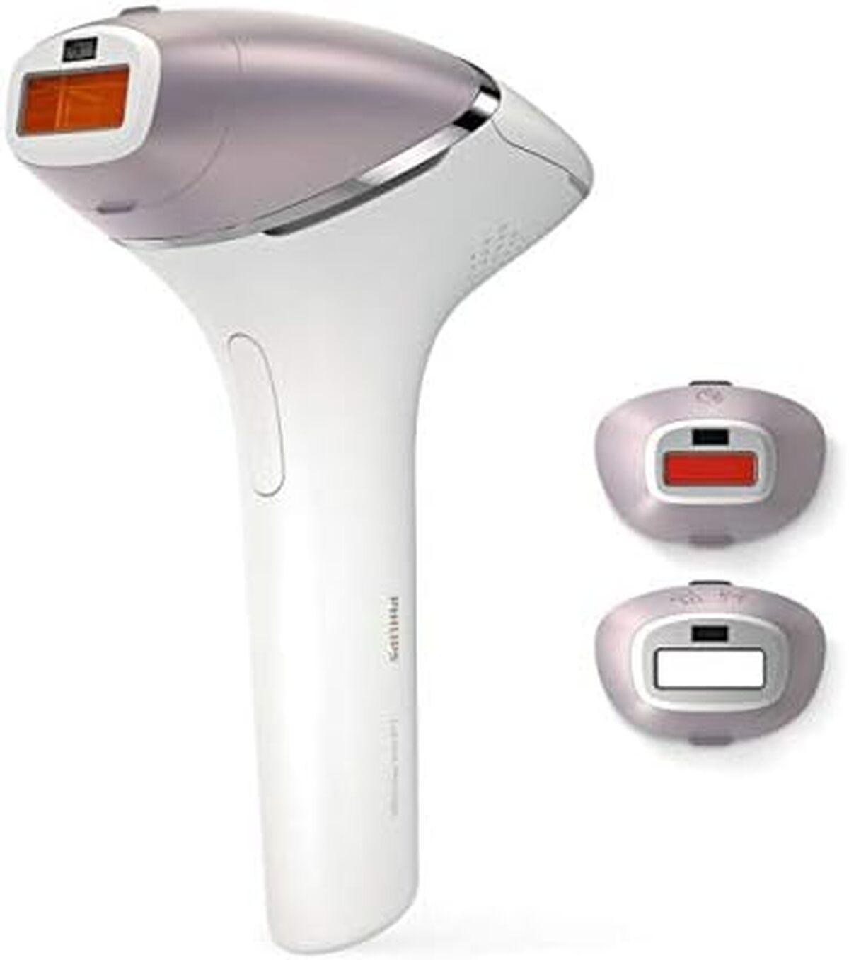 Test du Philips Lumea Prestige BRI954/00 : épilation sans fil professionnelle