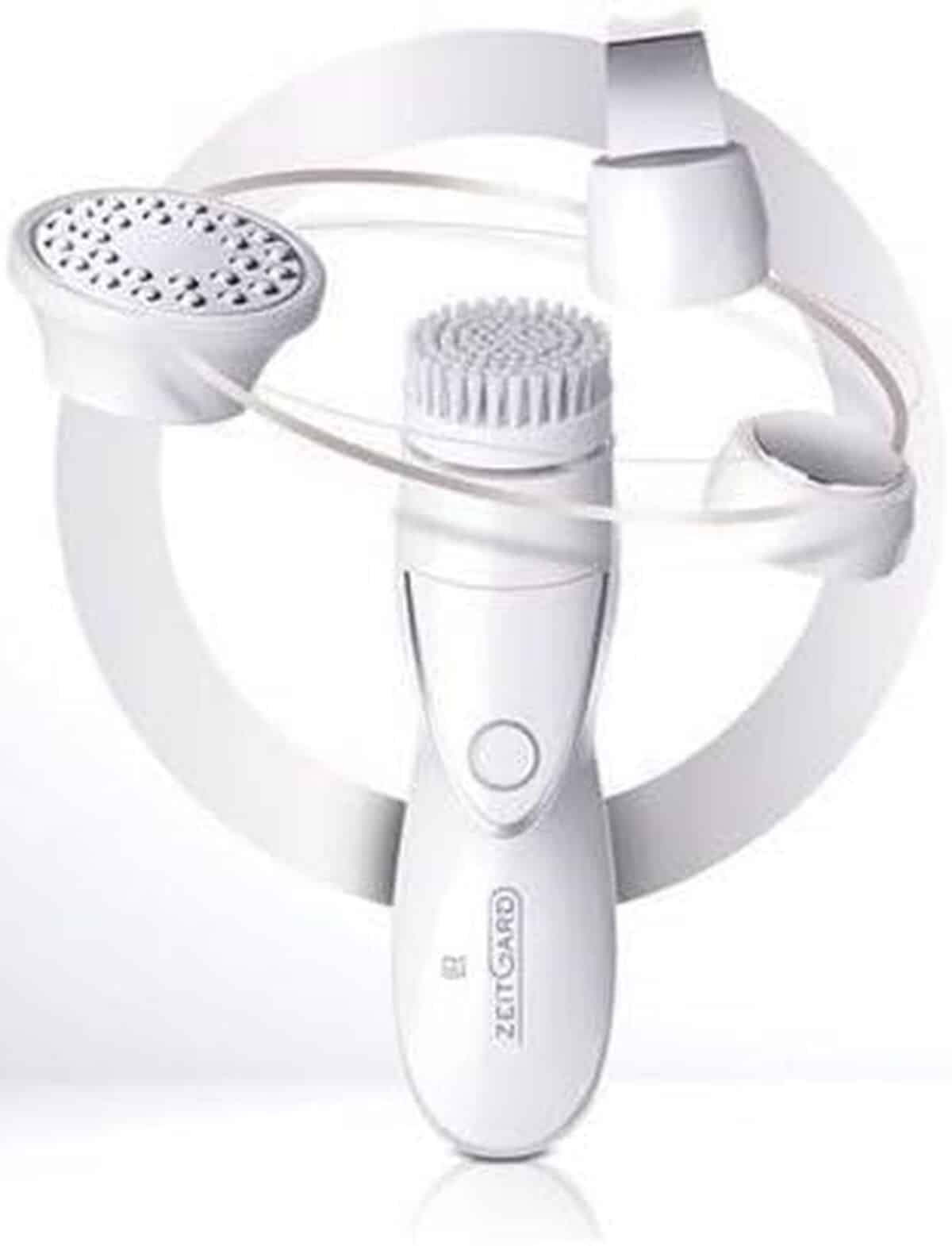 Test : zeitgard Pro Kit complet, soin ultime pour votre peau