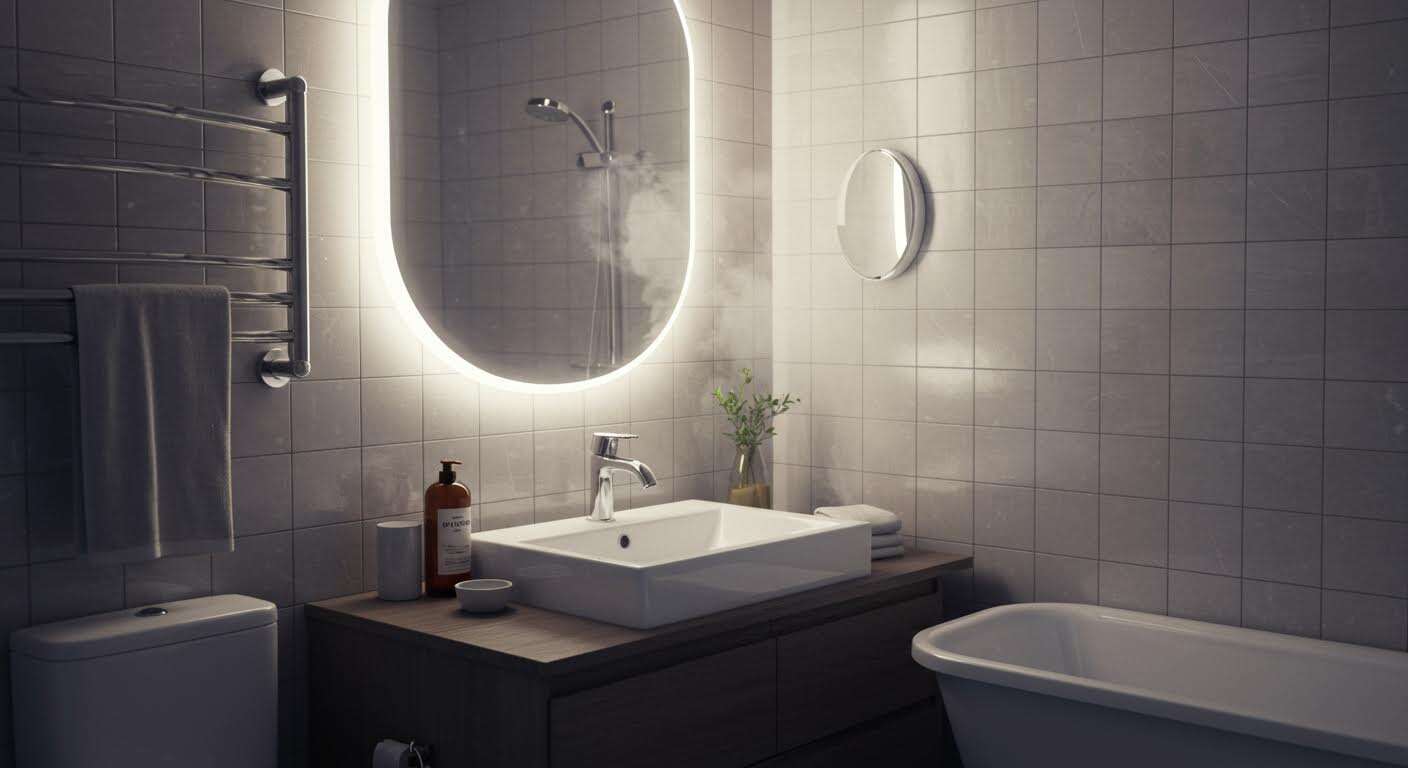 Faut-il vraiment se laver le visage le matin ? La réponse cash d'une dermatologue.