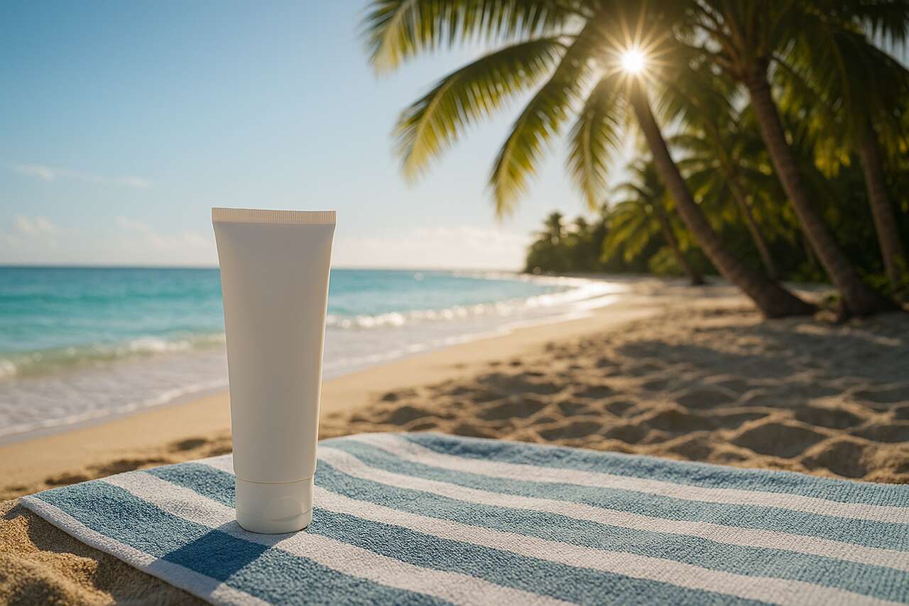 Selon un dermatologue, cette erreur que l’on fait tous avec la crème solaire accélère le vieillissement du visage.