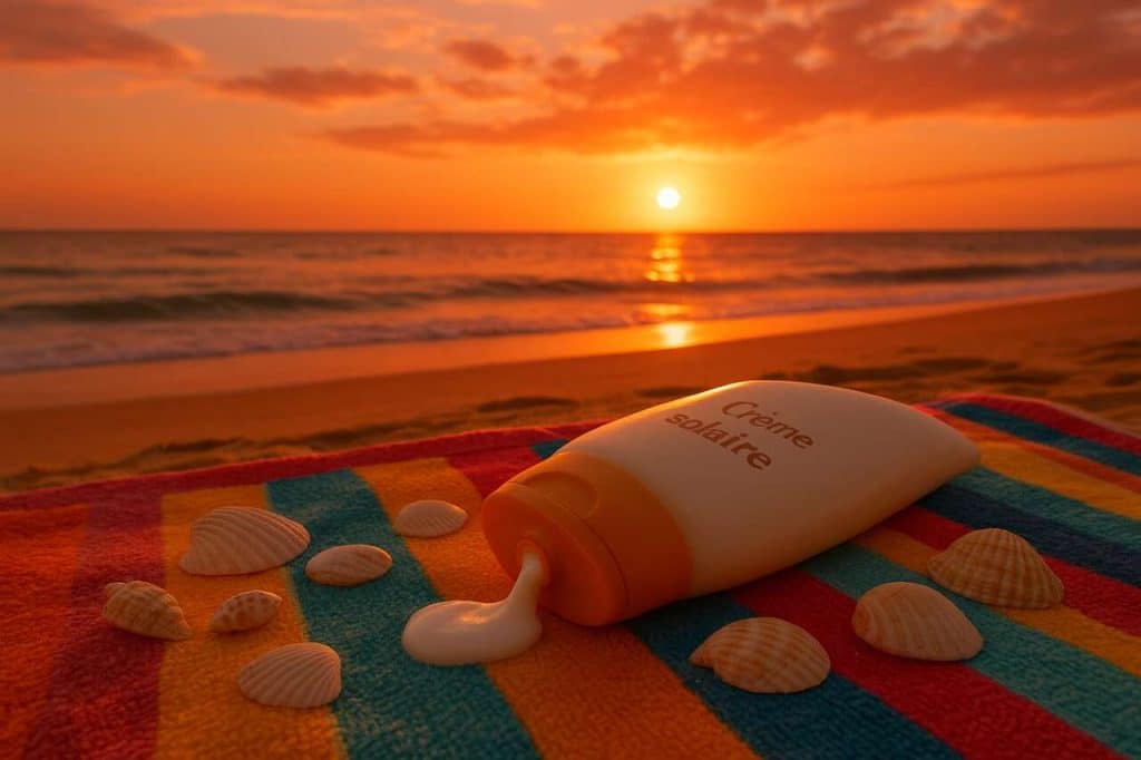 Votre crème solaire de l’an dernier est-elle encore efficace ? La réponse pourrait vous surprendre.