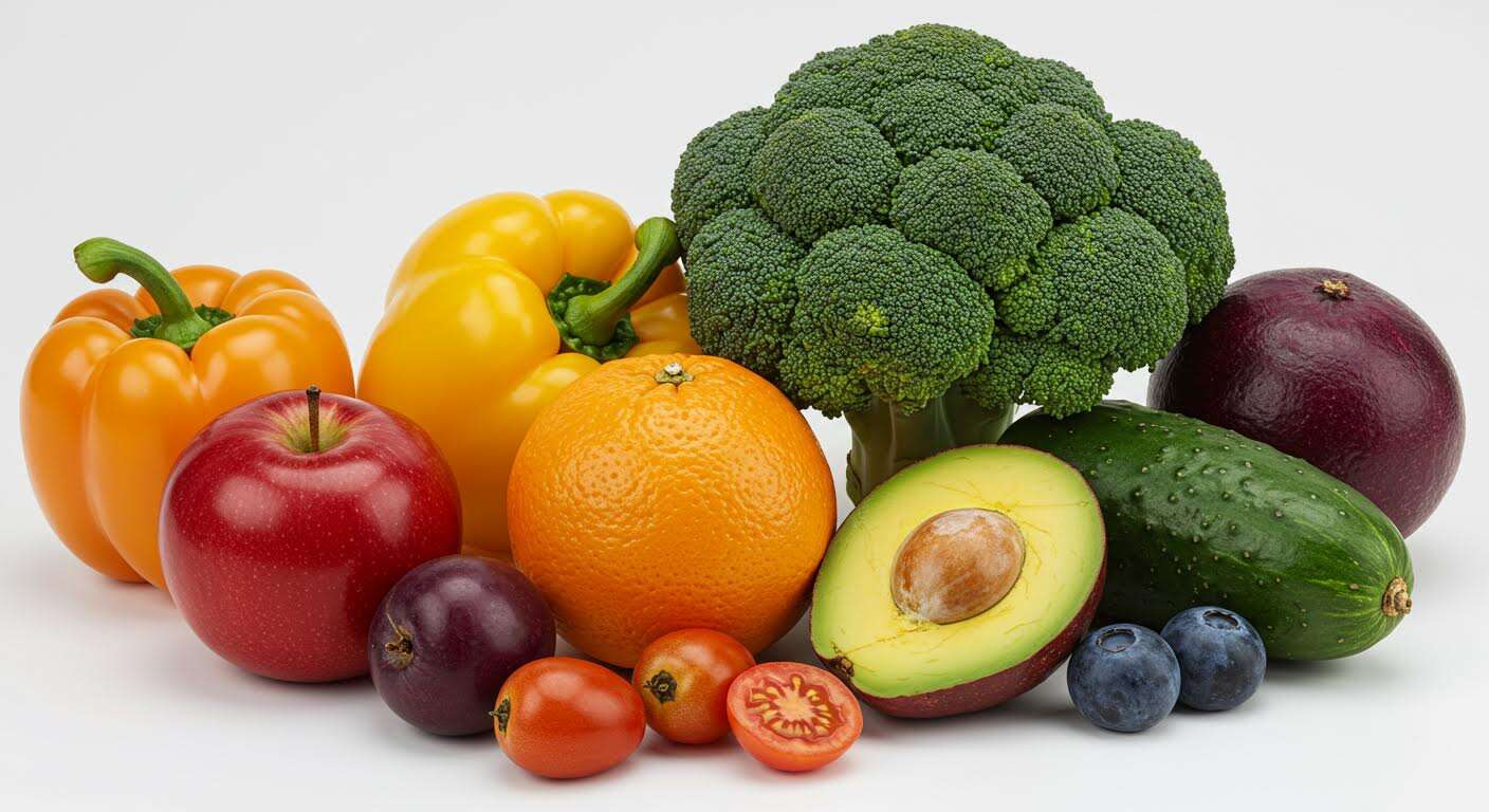 Les 2 seuls aliments à bannir cet été pour éviter les poussées d'acné.