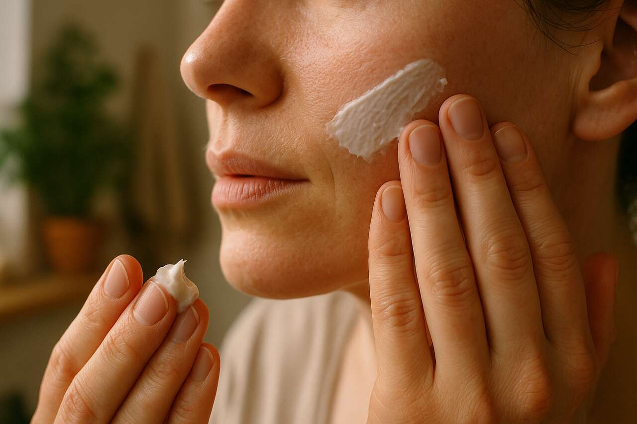 Oubliez les crèmes hors de prix : un expert révèle le soin le plus puissant contre les taches brunes (et il est naturel).