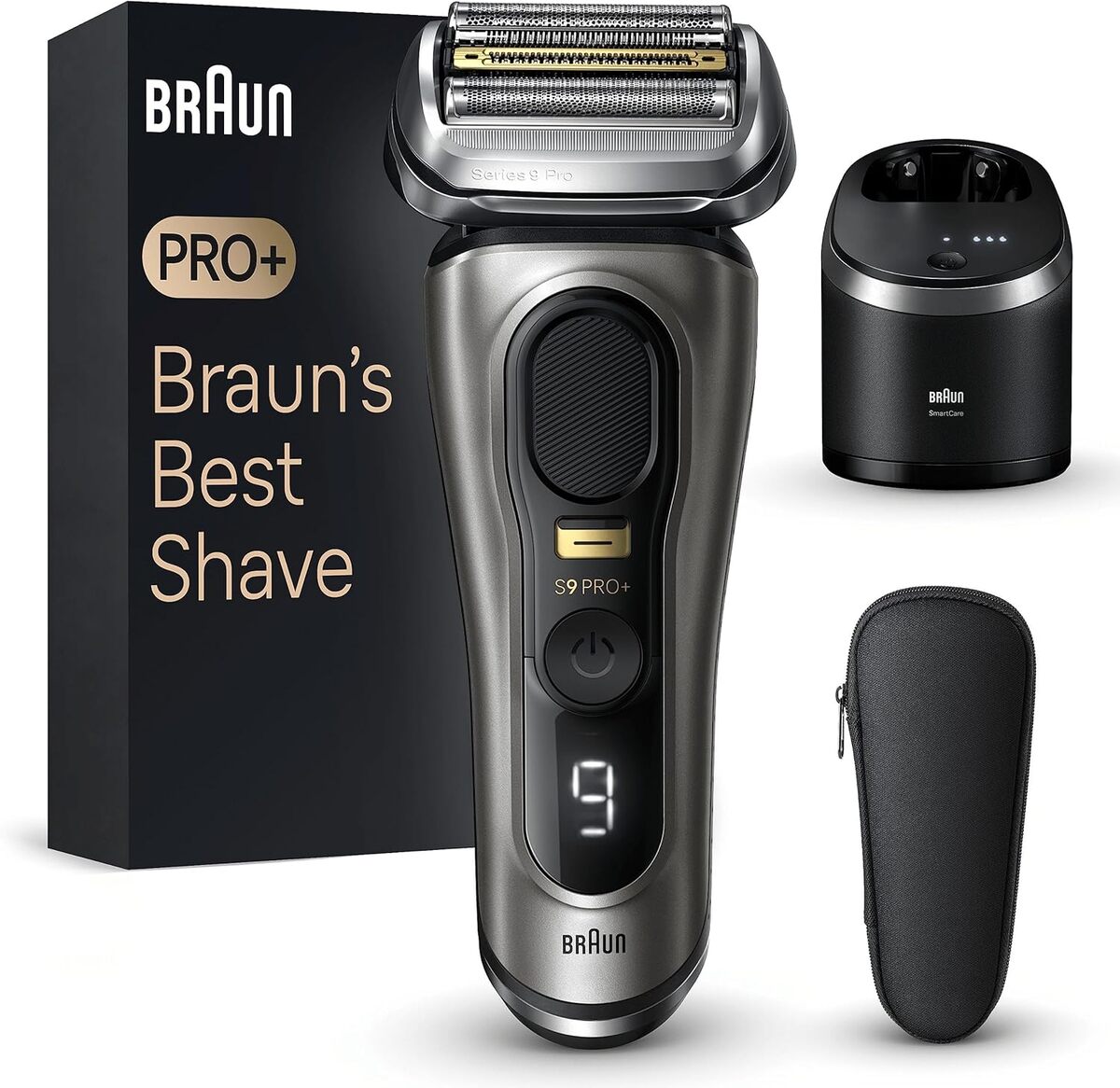 Test Du Braun Series 9 PRO 9565cc Rasoir lectrique Homme Haut De Gamme Test Du Braun Series 9 PRO 9565cc Rasoir lectrique Homme Haut De Gamme