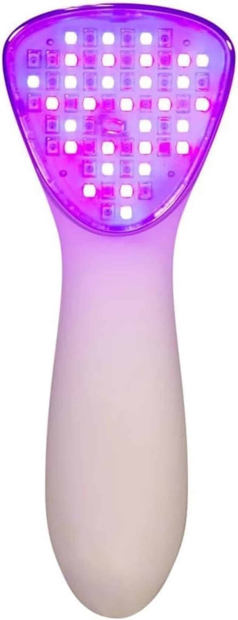 Test : reVive Light Therapy Lux, l'appareil anti-âge et anti-acné efficace
