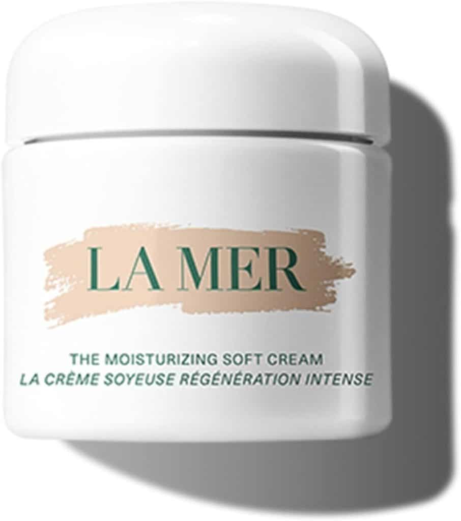 Avis sur la crème hydratante La Mer 100 ml