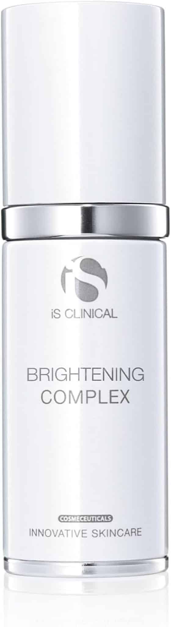 Test : is Clinical White Lightening Complex, 1 oz