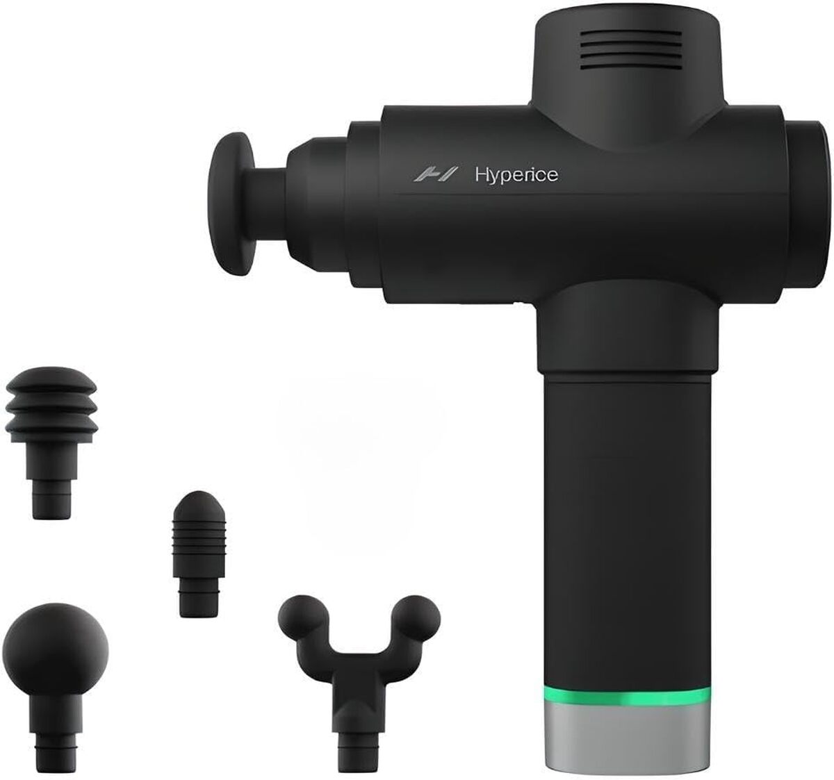 Test : pistolet de massage Hypervolt 2 Pro, efficacité et silence