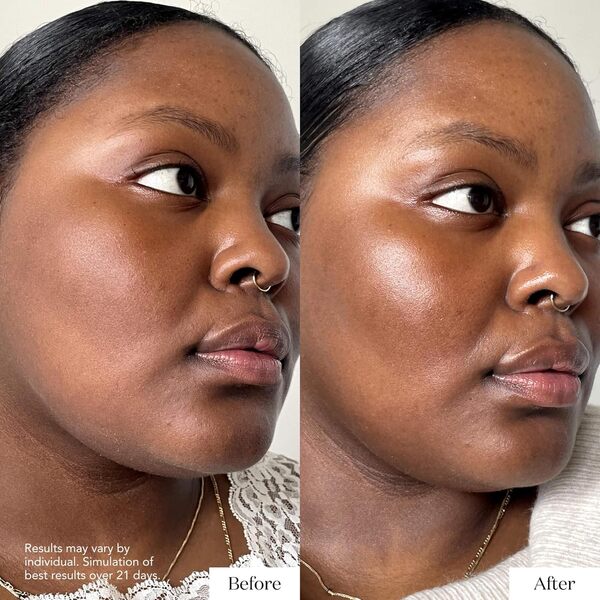 Skinpower Advance Cream by SK-II for Unisex - 2.7 oz Cream