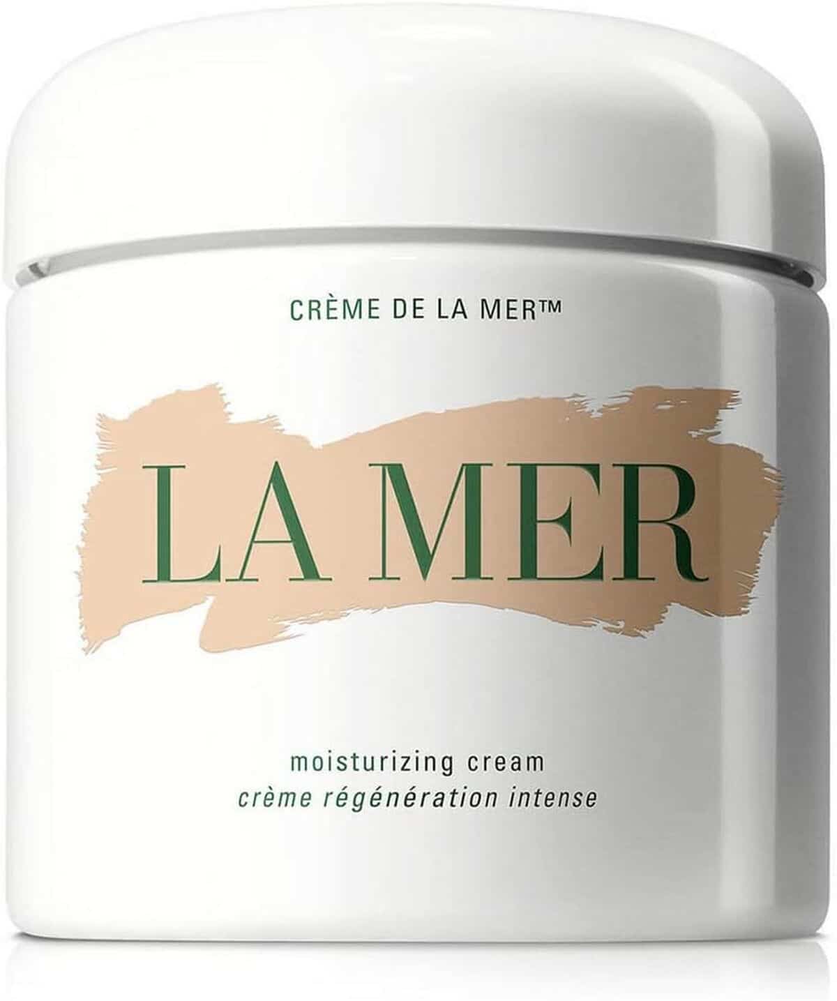 Avis crème visage La Mer 3328 : élégance et soin
