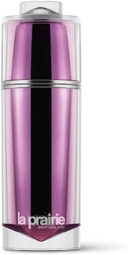 Avis : elixir Platinum Rare Haute-Rejuvenation 30 ml