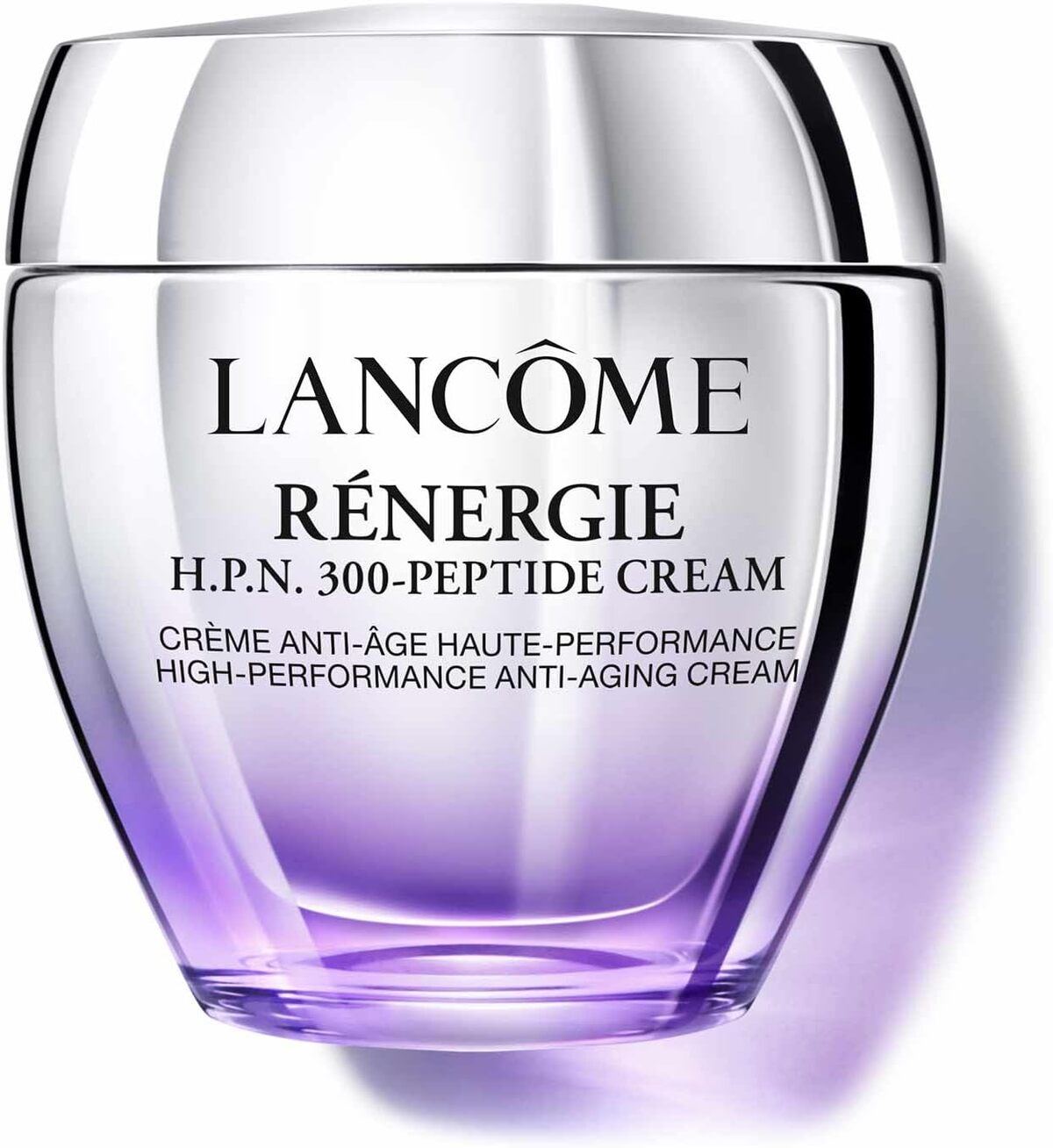 Avis sur la crème Lancome Renergie H.P.N. 300-Peptid 75 ml