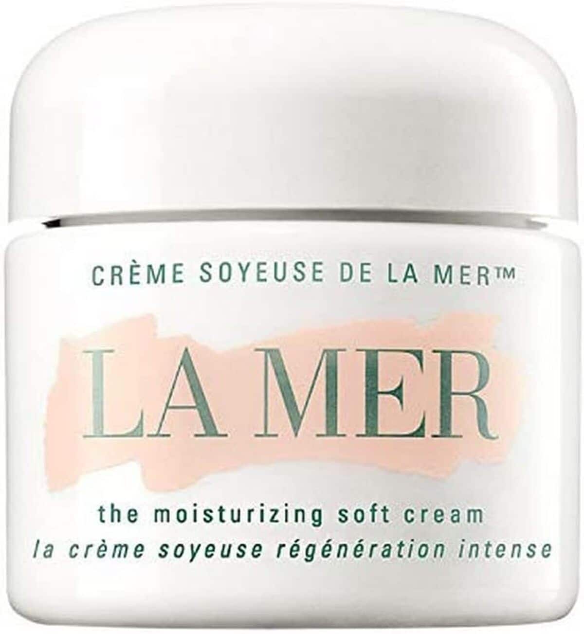 Avis sur La Mer The Moisturizing Soft Cream 100 ml