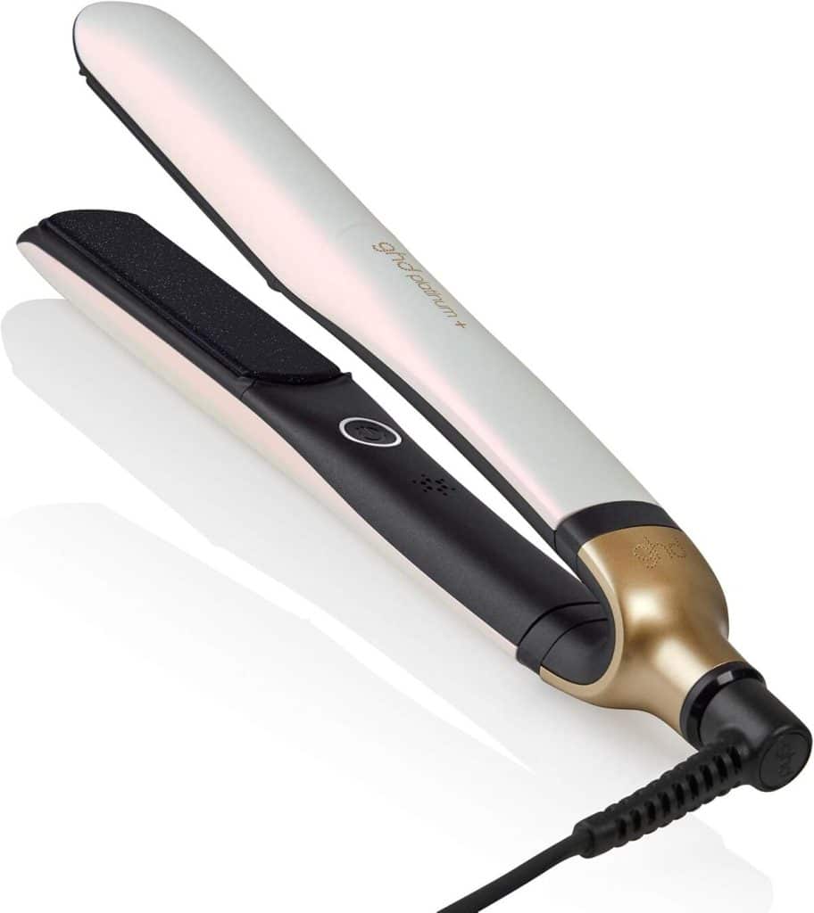 Test du lisseur GHD Platinum+ : collection Wish Upon A Star