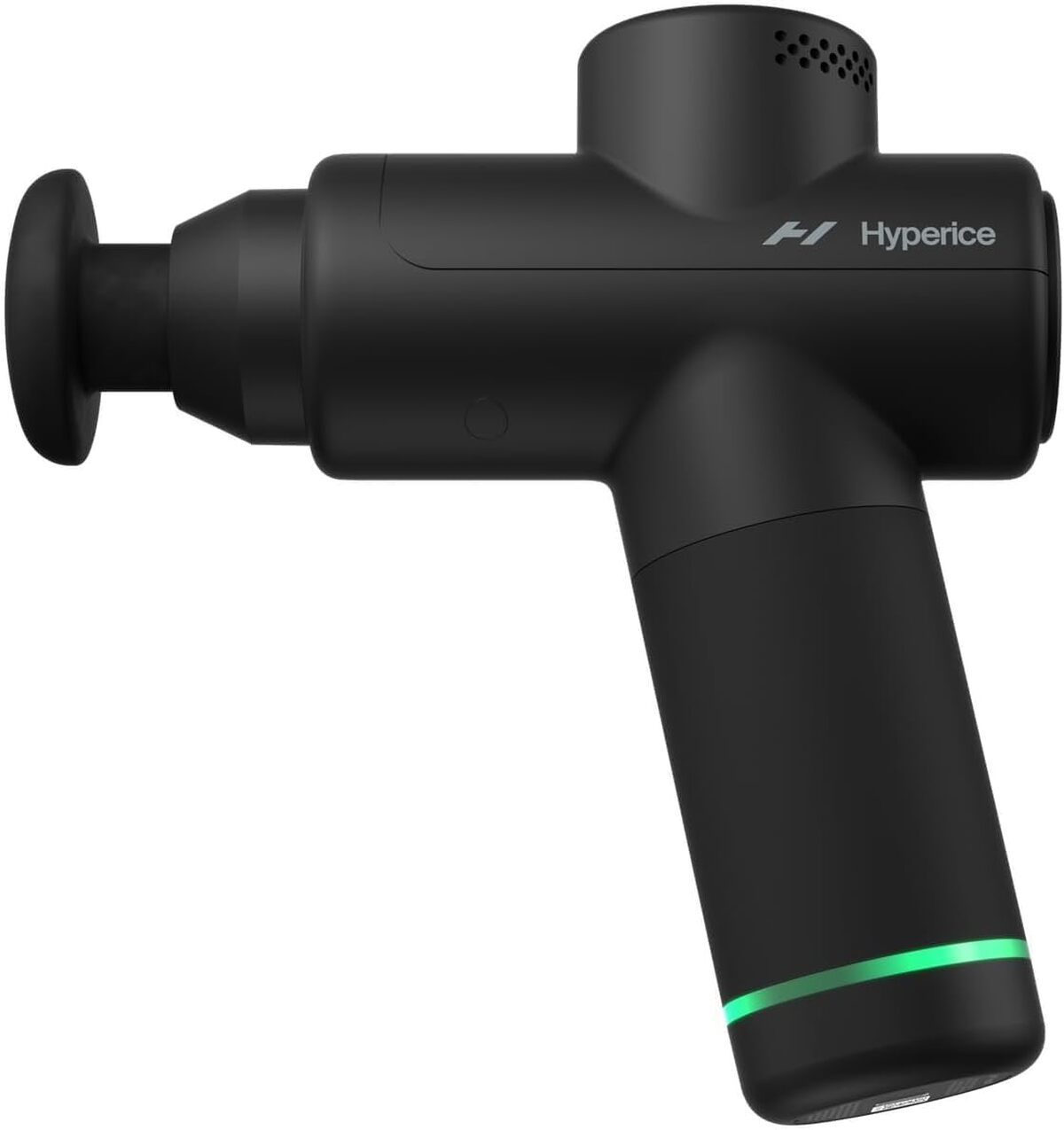 Test du pistolet de massage Hypervolt Go 2 : performance silencieuse et mobilité