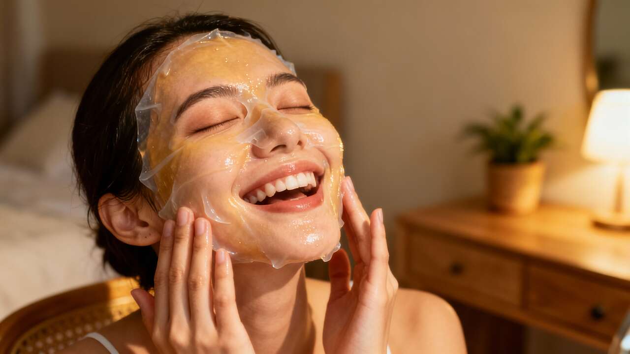 Quel est le meilleur masque pour la peau de Secrets de Miel ?