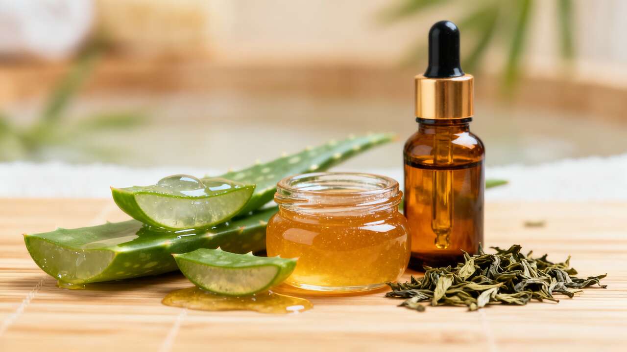 Astuces naturelles pour lutter contre l'acné