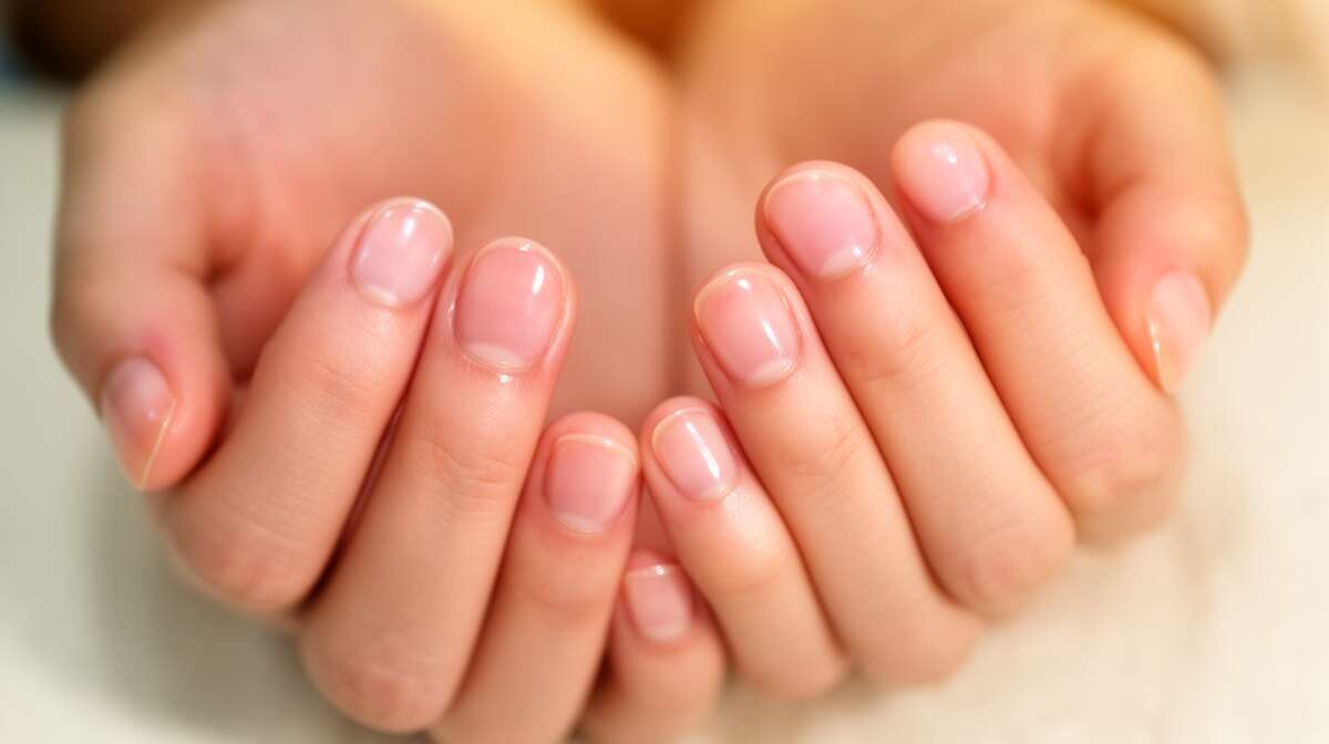 Silicium et amélioration des ongles Silicium et amélioration des ongles