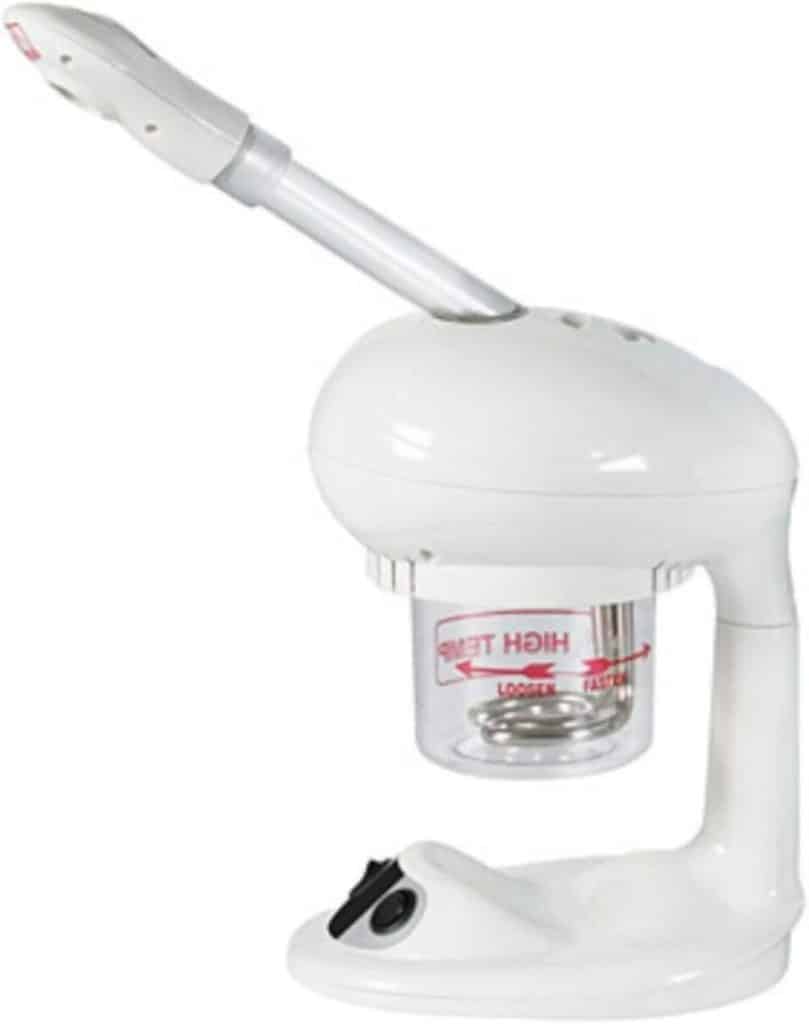 Test Beautek Vaporisateur BD900 : efficacité portable avec ozone et arômes