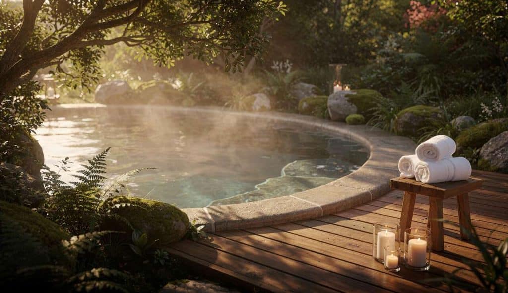 Bonnes résolutions beauté et bien-être