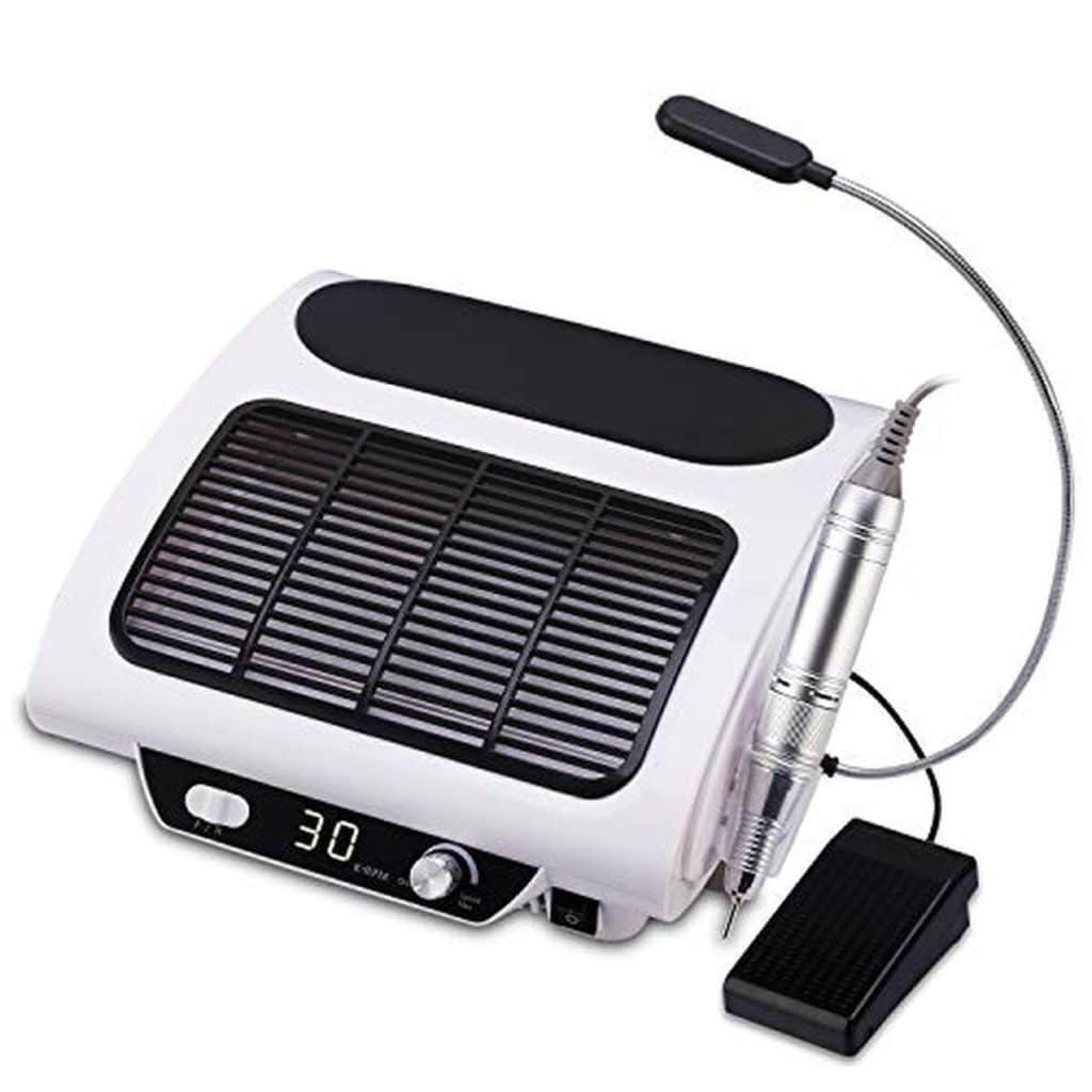 Test de la ponceuse AZ GOGO 3 en 1 : efficacité et praticité