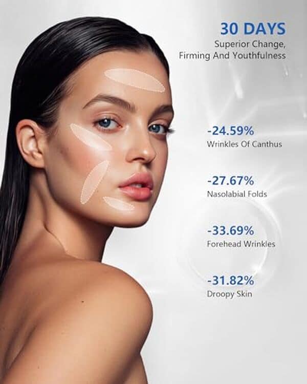 Essayez le nouvel appareil de beauté jitesy 3 en 1 : lifting, raffermissement et hydratation pour une peau d'éclat retrouvé. Décryptage complet et avis dans notre article.