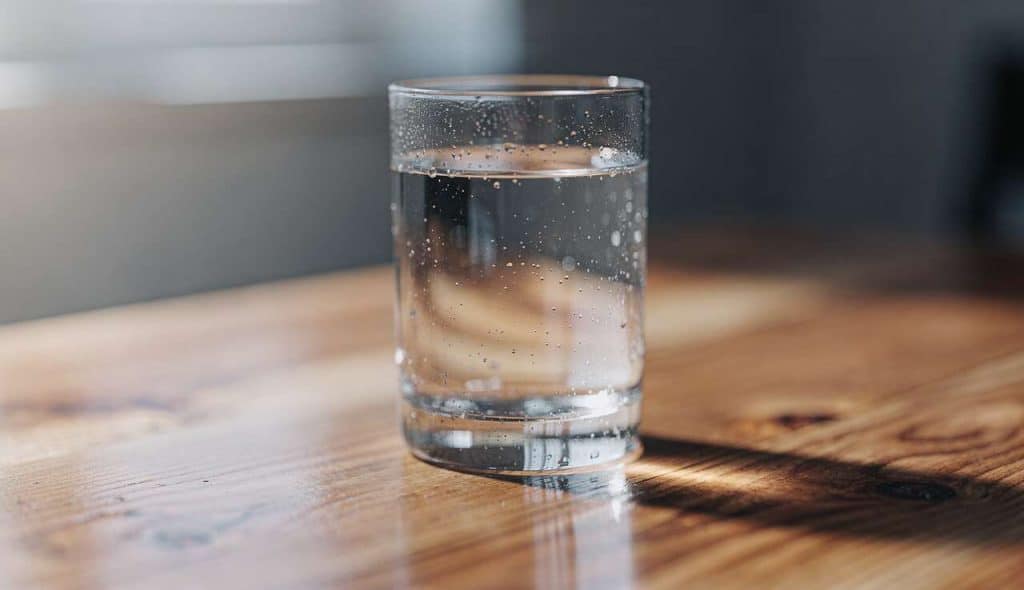 Boire de l'eau : pourquoi c'est vital pour votre corps ?