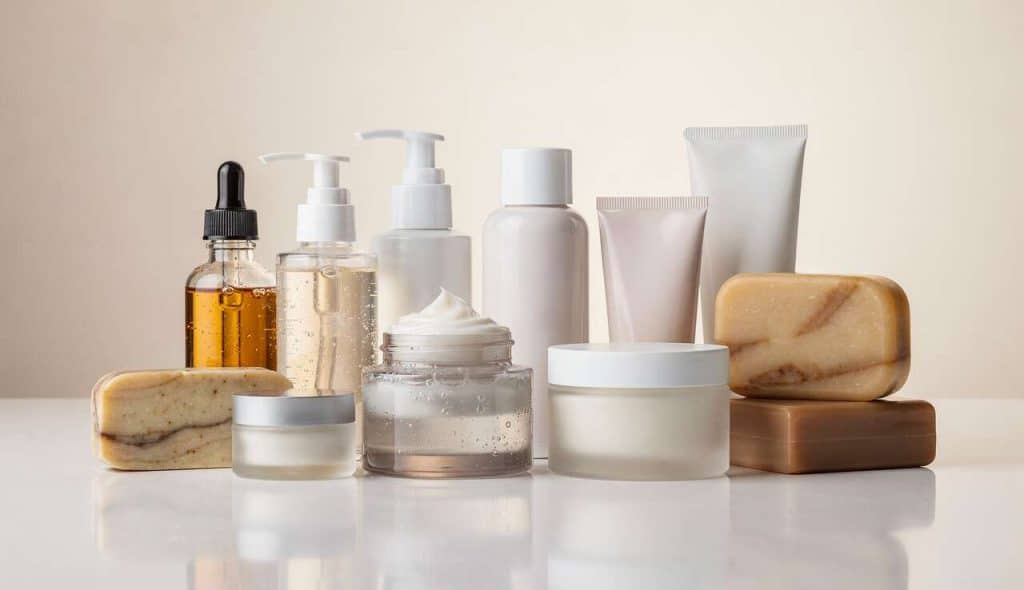 À quoi servent les tensioactifs dans les cosmétiques ?