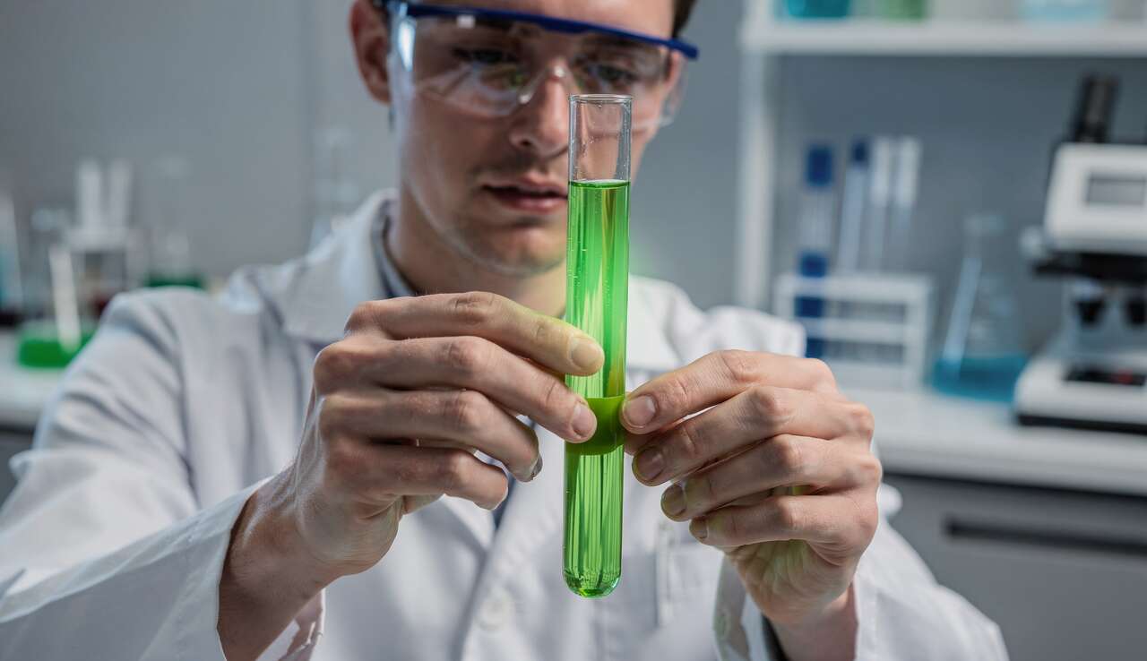 Tensioactifs : sont-ils risqu&eacute;s pour l'environnement ?