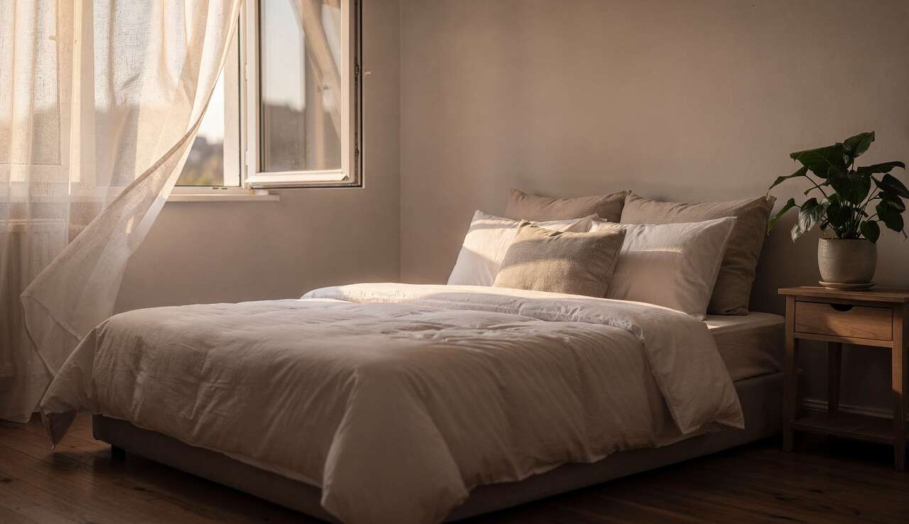 L'art de la sieste : un regain d'&eacute;nergie