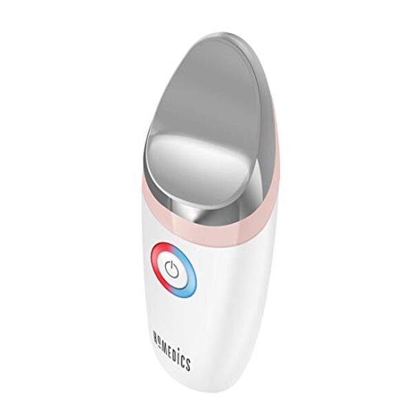Découvrez notre test détaillé de l'appareil soin visage chaud/froid Homedics Beauty : une solution innovante pour revitaliser votre peau et améliorer votre routine beauté.
