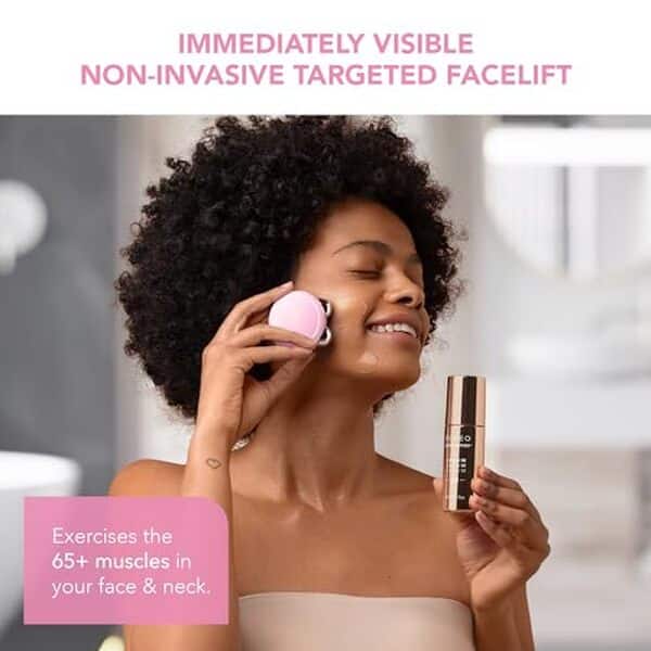 Découvrez notre test détaillé du foreo bear mini, l'outil de massage visage qui promet une transformation visible. Apprenez tout sur ses bienfaits, son fonctionnement et comment il peut enrichir votre routine de soins.