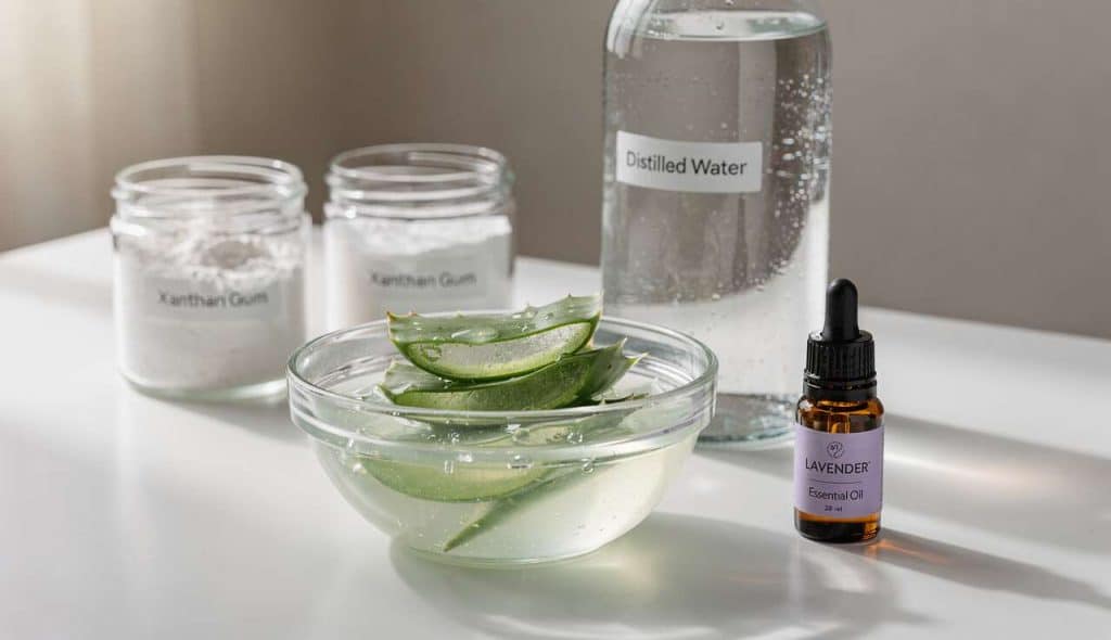 Comment bien utiliser son gel coiffant : guide et astuces