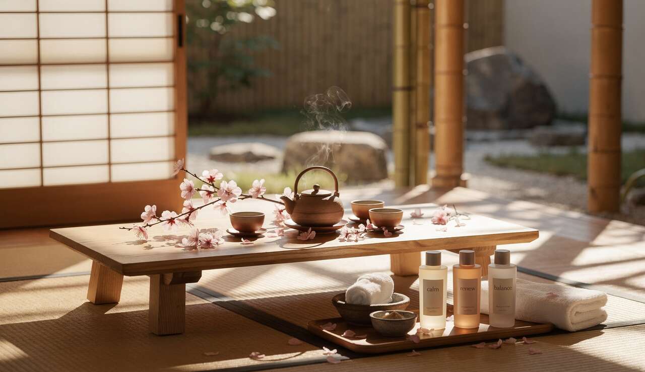 Les &eacute;tapes cl&eacute;s pour un bihaku r&eacute;ussi