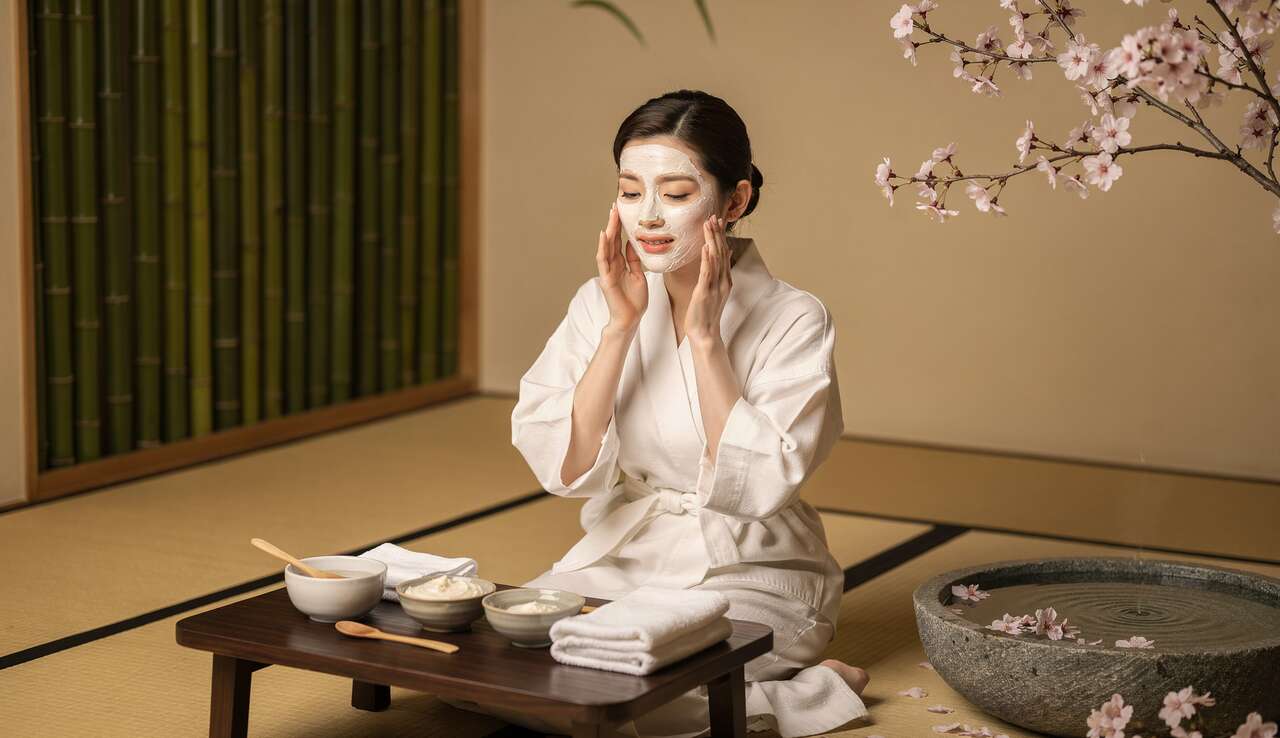 Conseils pour maximiser les effets du bihaku