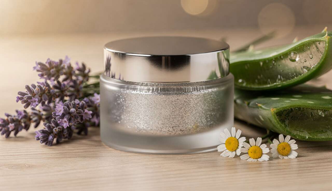 B&eacute;n&eacute;fices pour la peau