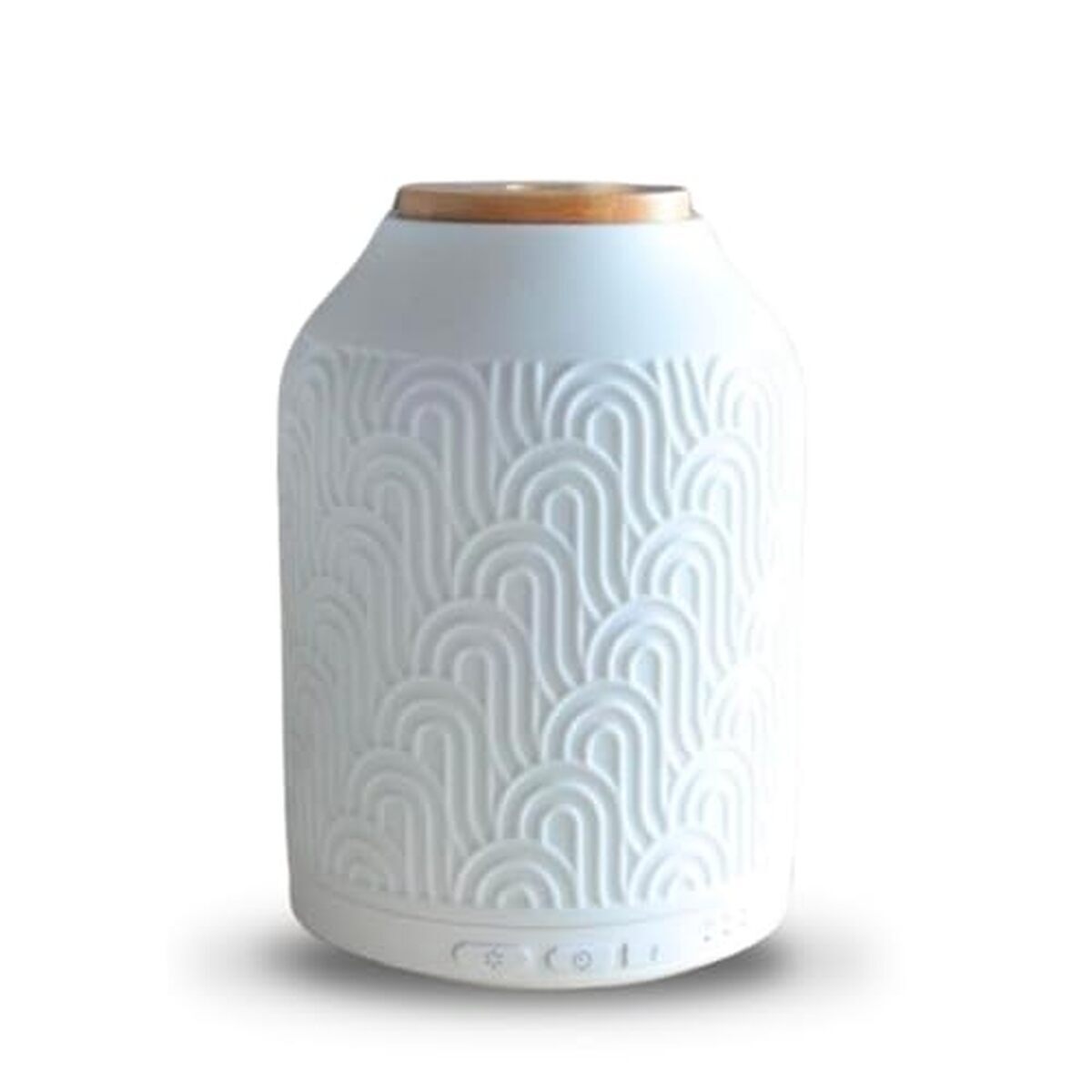 Test : diffuseur wifi Zen’Arôme Prague, contrôle total et connectivité