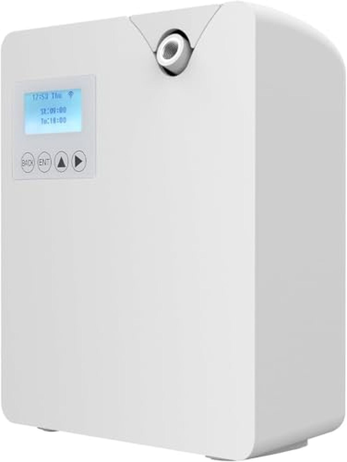 Test du diffuseur d'aromathérapie Bluetooth sans eau 300 ml