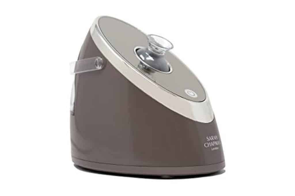 Test du vaporisateur Pro Hydro-mist de Sarah Chapman