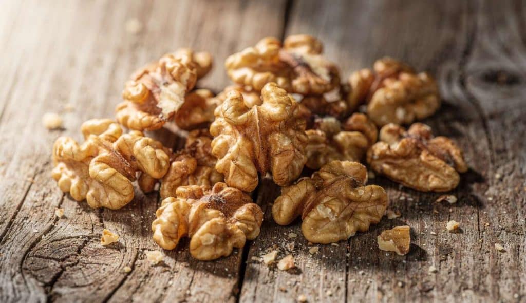 Bienfaits des cerneaux de noix : découvrez leurs vertus