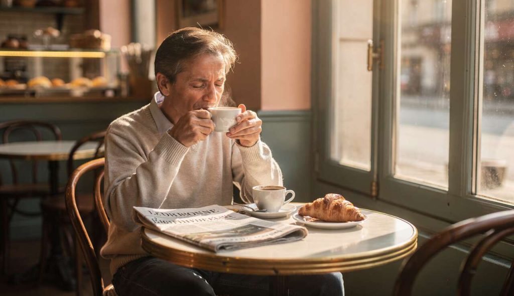 Bien-être : pourquoi les Français ne lâchent-ils pas prise ?