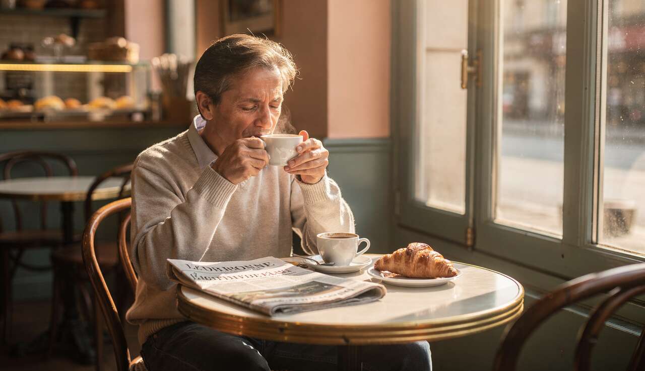 Bien-être : pourquoi les Français ne lâchent-ils pas prise ?