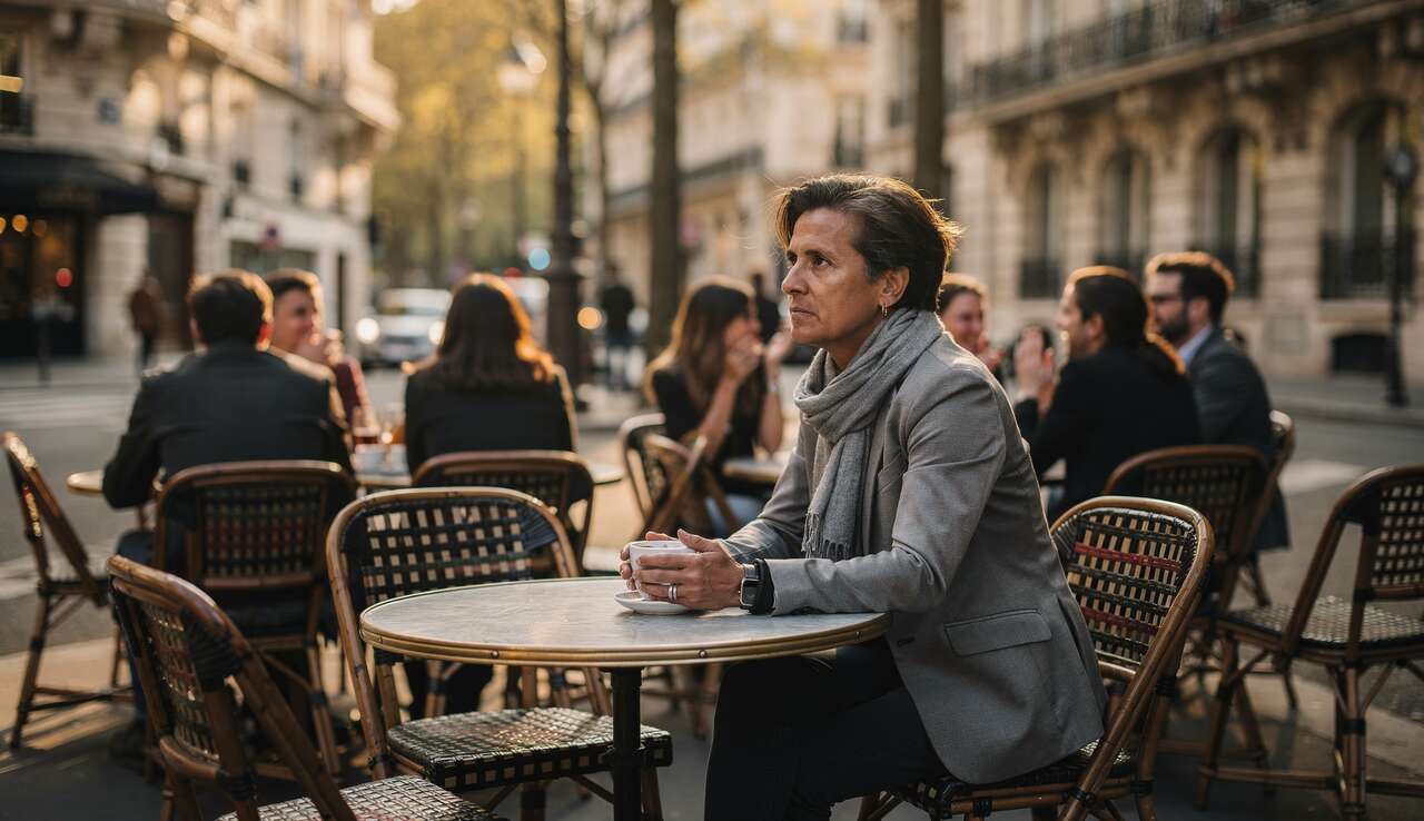 Quelles solutions pour mieux l&acirc;cher prise ?