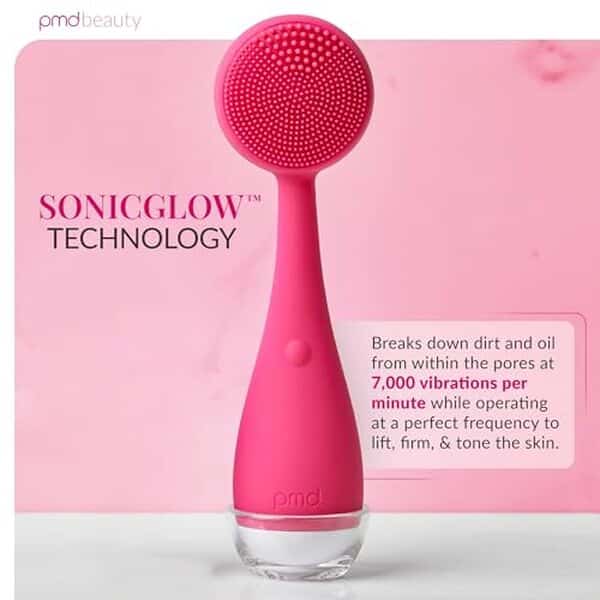 Découvrez notre test détaillé du nettoyant visage rose de PMD Beauty : efficacité, avantages et conseils d'utilisation pour une peau éclatante au quotidien.