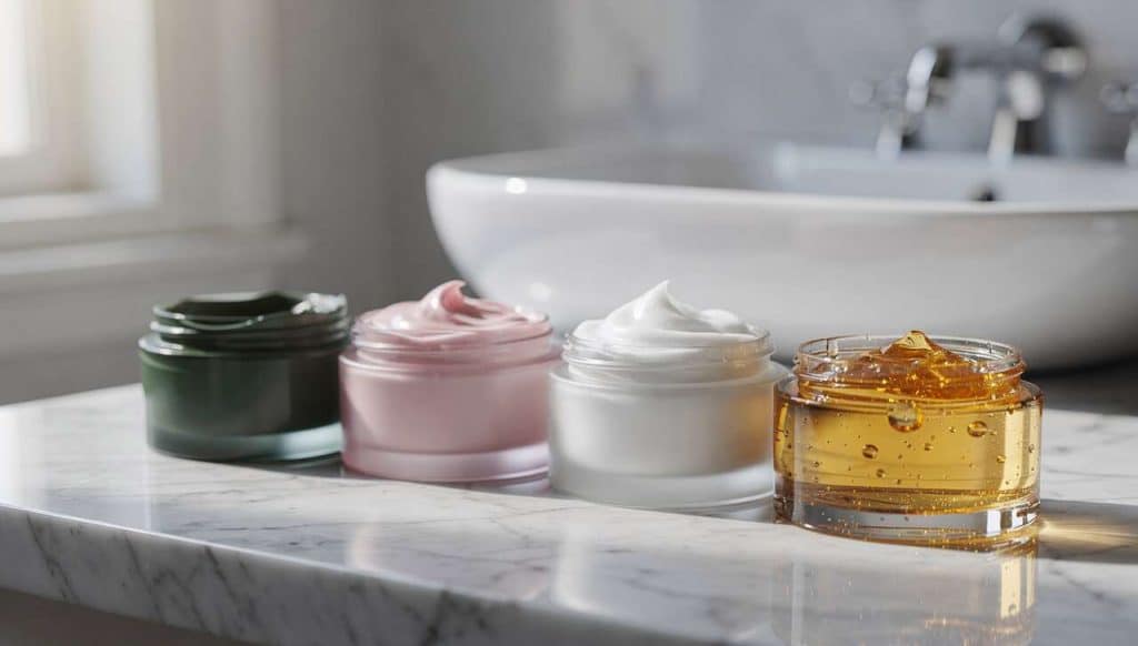 5 masques visage efficaces pour transformer votre peau