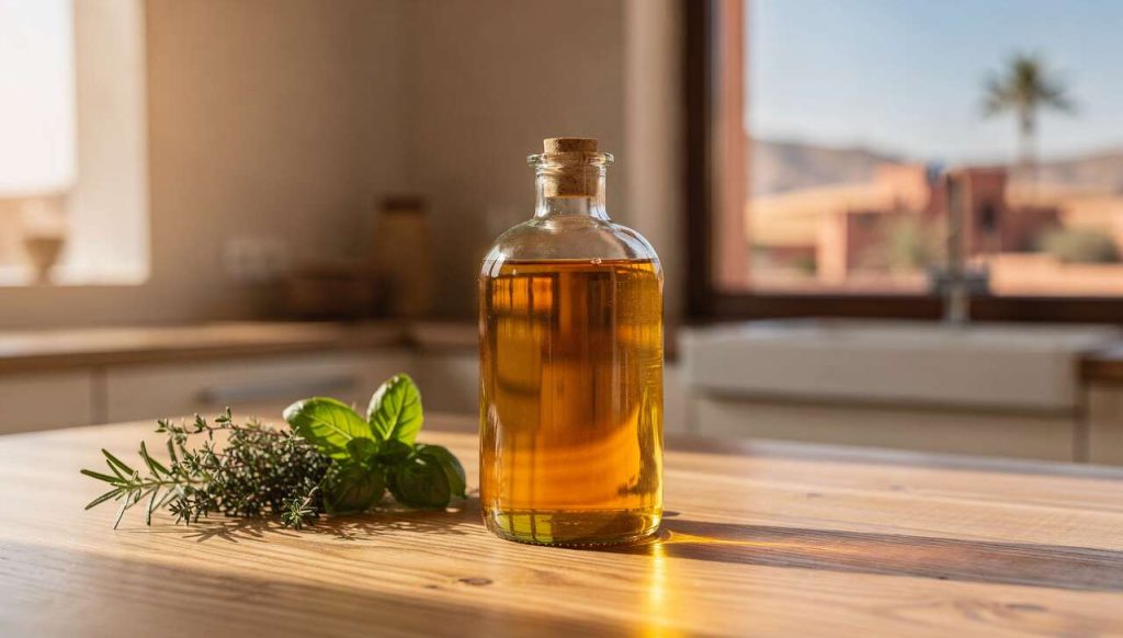 Pourquoi l'huile d'argan est-elle indispensable ?