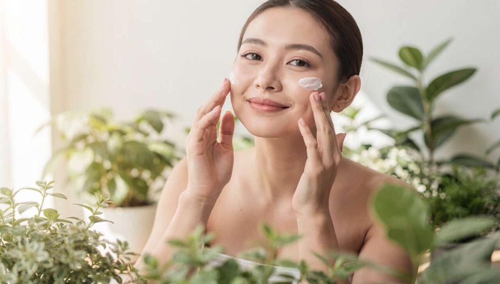 Revitaliser et énergiser sa peau au printemps : astuces et routine beauté