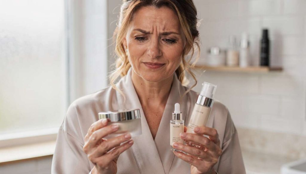 Comment choisir une crème anti-rides efficace ?