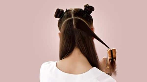 Découvrez la performance du lisseur Dyson Airstrait™ avec notre test détaillé de l'Airstrait Jasper Plum, un outil révolutionnaire pour des cheveux lisses et rayonnants.